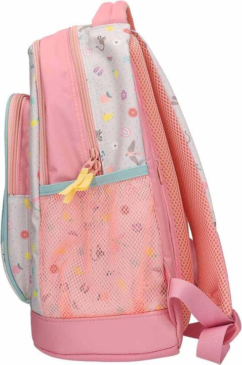 Actual product image Top Model Topmodel - TOPModel Schoolbackpack JUICY - (413331)