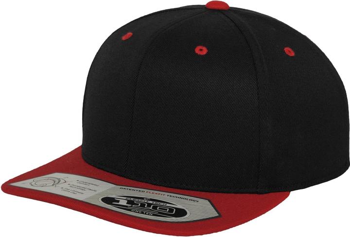 Actual product image Flexfit 110 Fitted Snapback (One size)