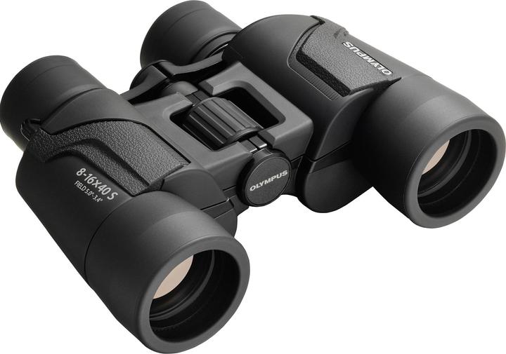 Olympus Fernglas (16 x, 40 mm)