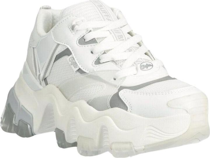 Actual product image Buffalo Norion1 Vegan Nappa/Mesh - 159487 (39)