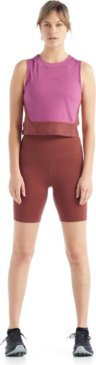 Immagine prodotto Icebreaker Canotta Meteroa da donna (XL)