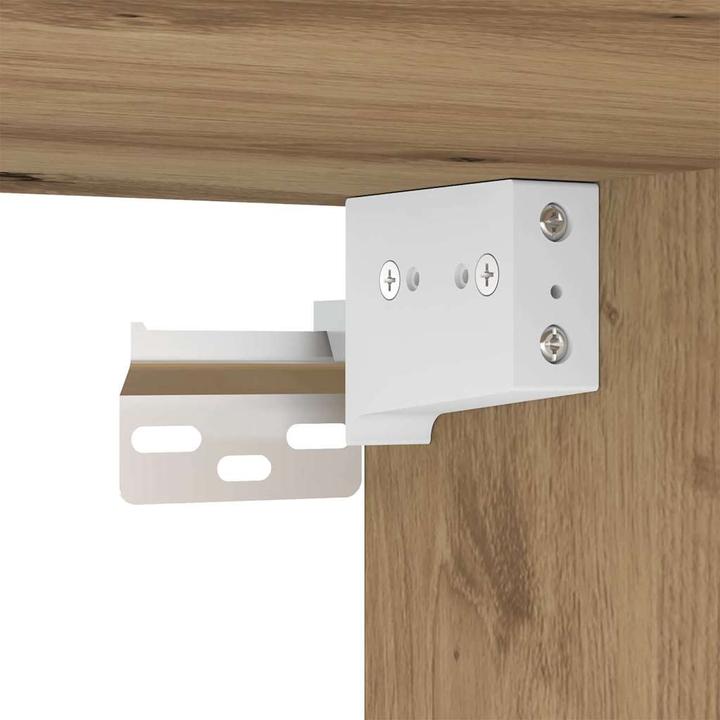 Produktbild VidaXL Würfelregale (80 x 30 x 30 cm)