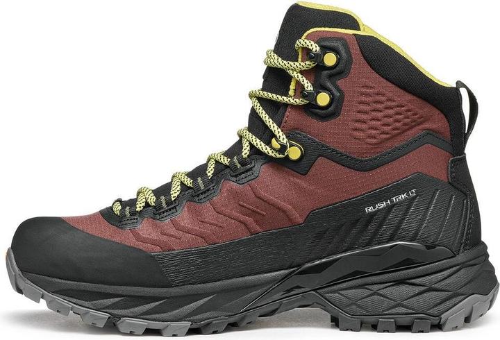 Actual product image Scarpa Women's Rush TRK LT GTX (36.5)