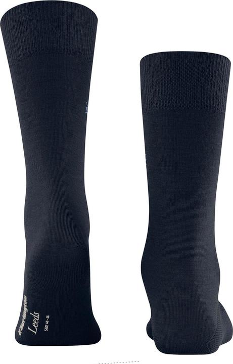 Immagine prodotto Burlington Socken Casual Bequem sitzend (Confezione da 2, 40 - 46)