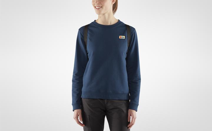 Image du produit Fjällräven Kånken Re-Wool (16 l)