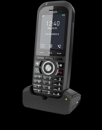 Image du produit Snom M70
