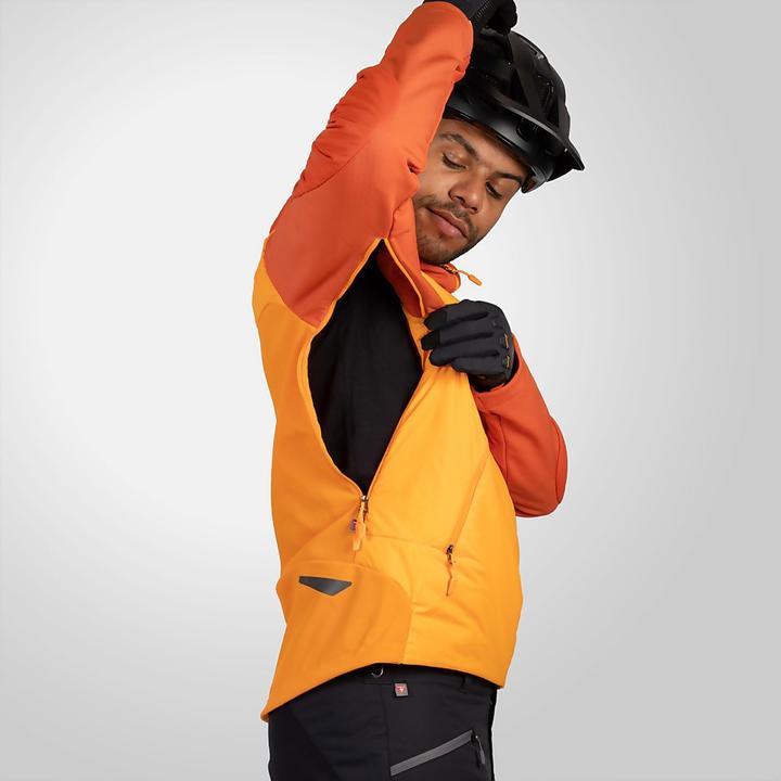 Produktbild Endura MT500 Freezing Point Jacke II (XXL)