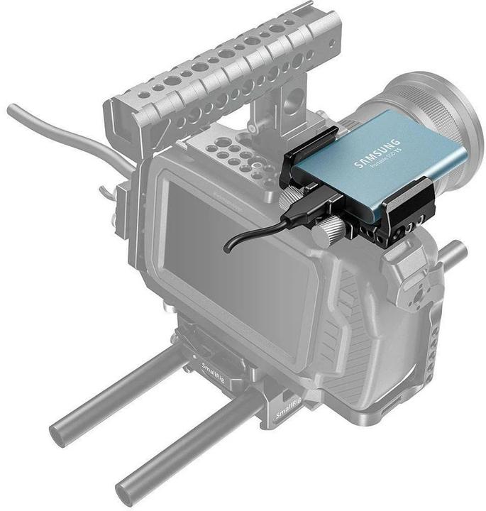 Immagine prodotto SmallRig Supporto universale SSD