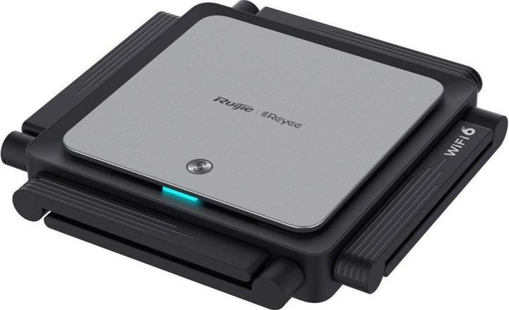 Image du produit Ruijie RG-EW3200GX PRO - Routeur Wi-Fi 6 Gigabit double bande Reyee