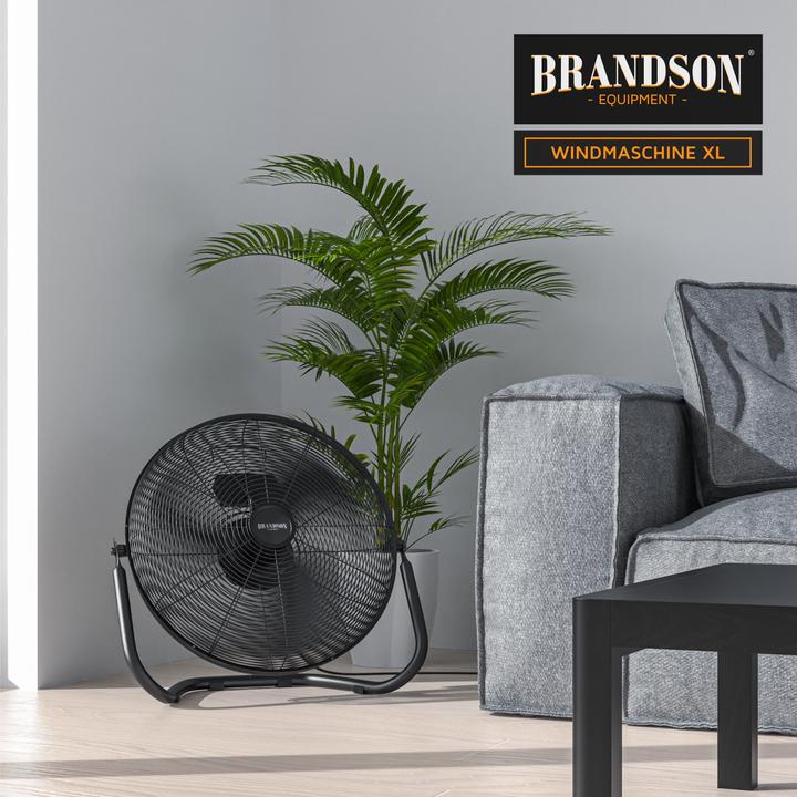 Produktbild Brandson Retro (69 dB)