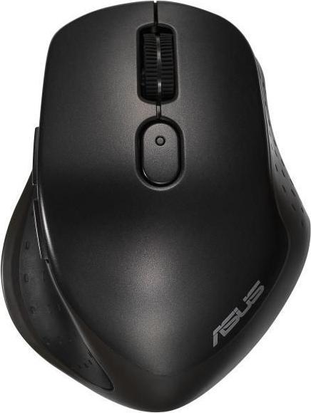 Image du produit ASUS MW203 Souris droite RF sans fil + Bluetooth Optique 2400 DPI (Sans fil)
