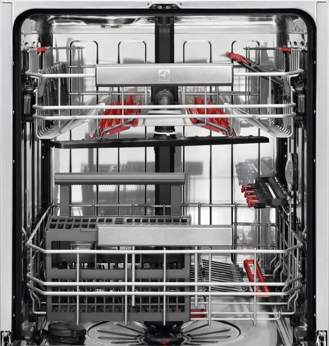 Actual product image Electrolux Ga55slicn