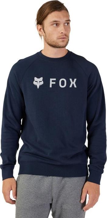 Immagine prodotto Fox Felpa 23 Absolute E Crew Mdnt 2x (2x)