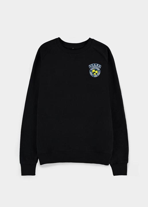 Immagine prodotto Resident Evil S.T.A.R.S. - Maglione da uomo (S)