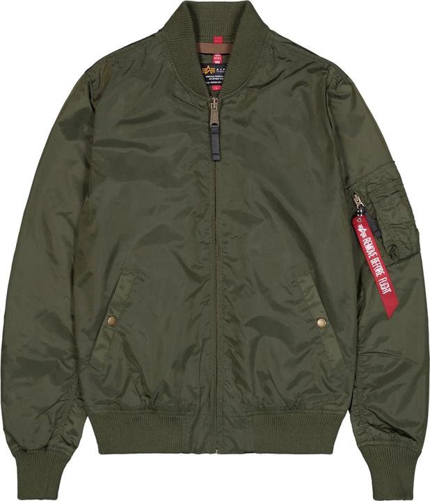 Produktbild Alpha Industries MA-1 TT - 41665 (M)
