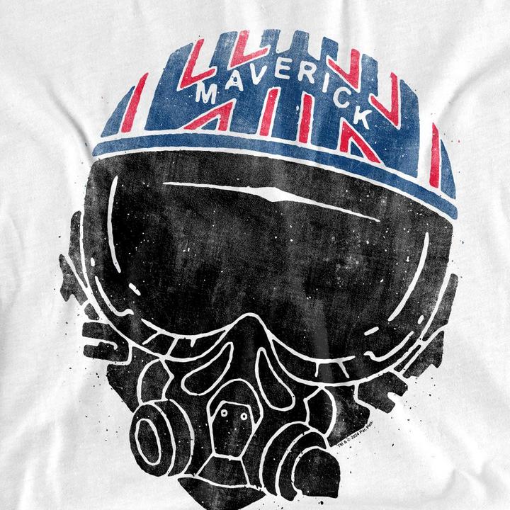 Produktbild Top Gun Maverick TShirt (XL)