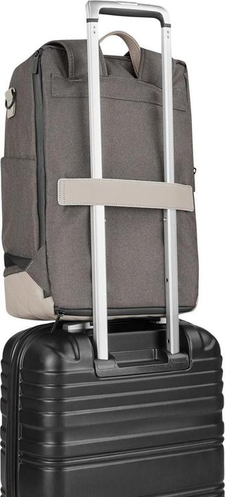 Actual product image ABC Design Wrap Backpack Tour