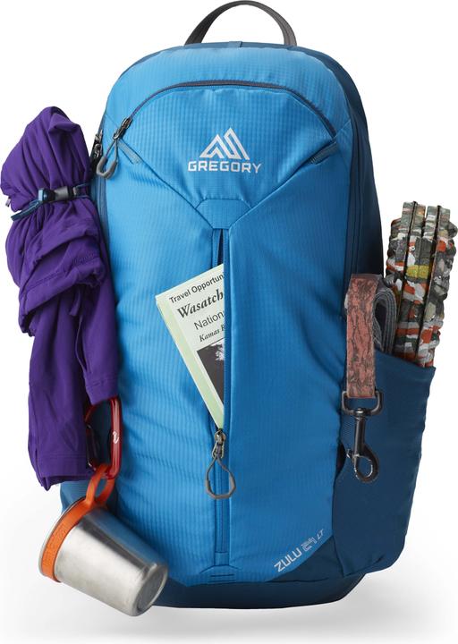 Image du produit Gregory Zulu 24 LT RC (24 l)