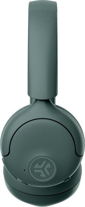 Immagine prodotto JLab Audio GO LUX ANC - Headphones (ANC, 70 h, Senza fili)