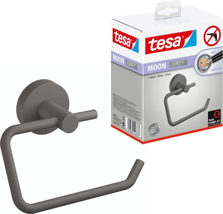 Image du produit tesa Support de papier toilette