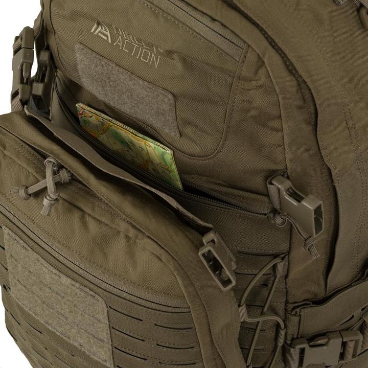 Image du produit Direct Action Ghost MK II Backpack® Ranger Green (31.50 l)