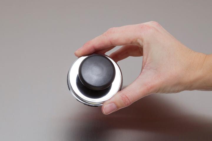 Actual product image Maul Force magnet with handle (1 x)