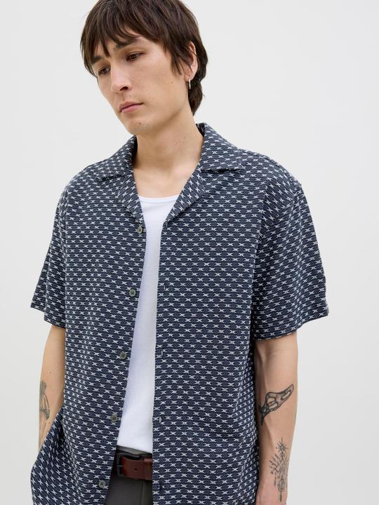 Immagine prodotto Jack & Jones Relaxed Fit Hemd Hemd (S)