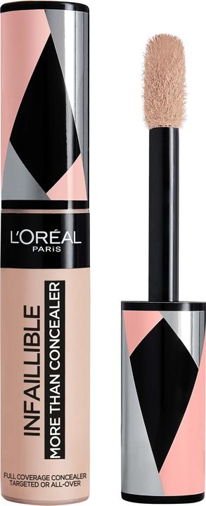Produktbild L'Oréal Paris Infaillible (322 Ivory)