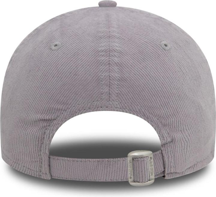 Actual product image New Era 9Forty Strapback Cap - Corduroy Patch New York Yankees