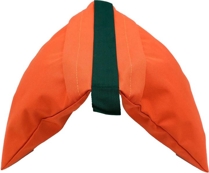 Immagine prodotto Caruba Sandbag Double PRO Arancione Grande