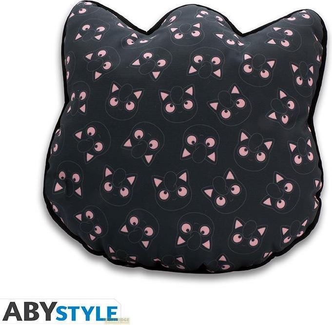 Actual product image ABYstyle Pokemon - Jigglypuff (30 x 30 x 8 cm)