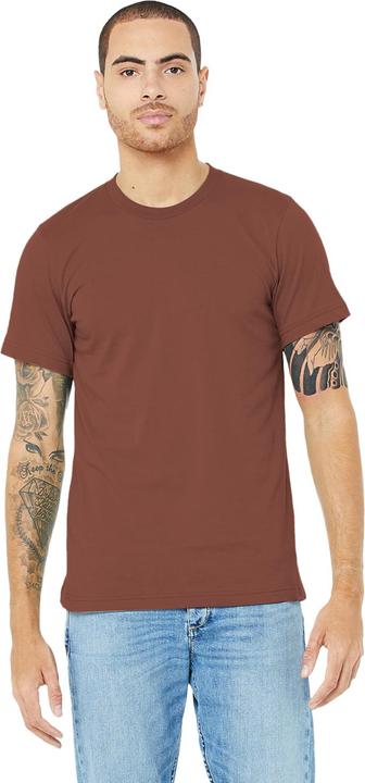 Actual product image Bella Canvas UTBC163 P (XL)