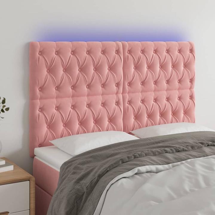 Image du produit VidaXL Lea (144 x 7 x 128 cm)