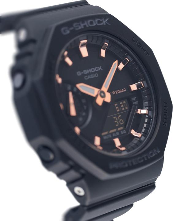Casio G-Shock (Chronograph, 42.90 mm)