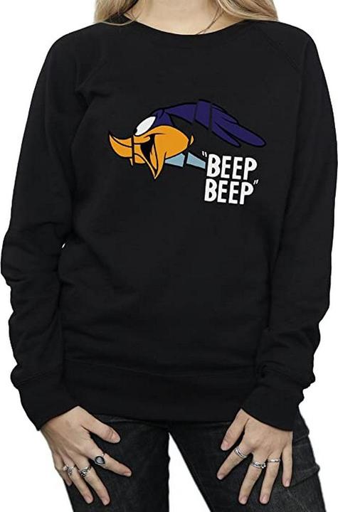 Produktbild Looney Tunes Beep Beep Sweatshirt (S)