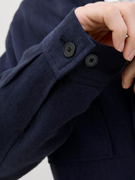 Produktbild Jack & Jones Jprmarcus Hybrid Blazer (48)