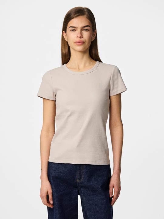 Image du produit Pieces Pcmay Ss Tee Jrs Noos Bc (XL)