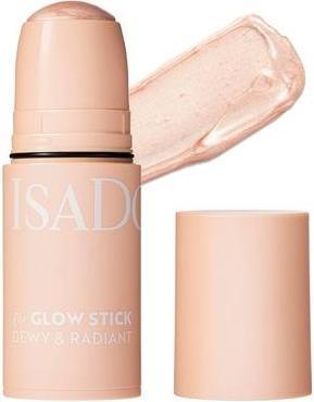 Actual product image Isadora Highlighter The Glow Stick 24 Sparkling Beige / 5.5 g (Sparkling beige, Highlighter, 5.50 g)