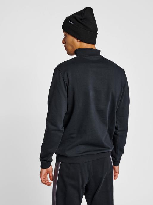 Immagine prodotto hummel Lgc Wesley Felpa Con Mezza Zip (M)