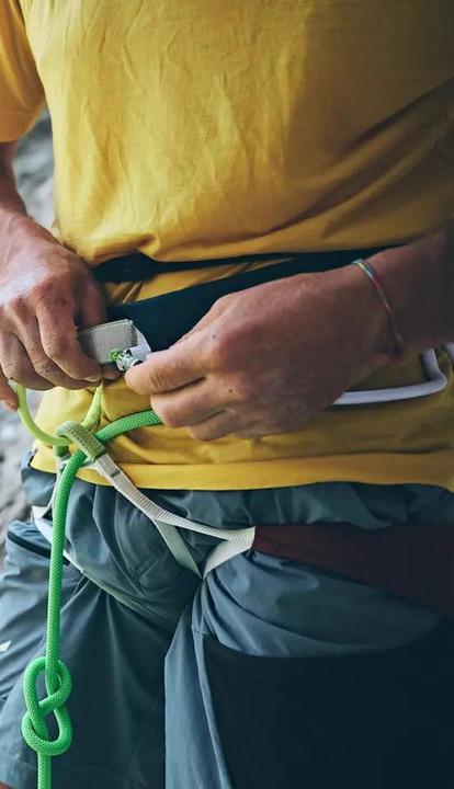 Actual product image Edelrid Moe 3R (L)