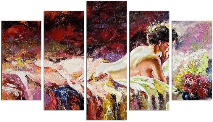 Produktbild Wallxpert Bruno (110 x 60 cm, 20 x 60 cm)