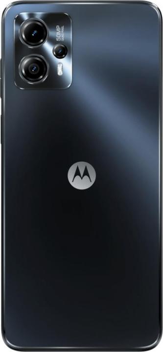 Actual product image Motorola Moto G13 (128 GB, Charcoal Mat, 6.50", Dual SIM, 50 Mpx, 4G)