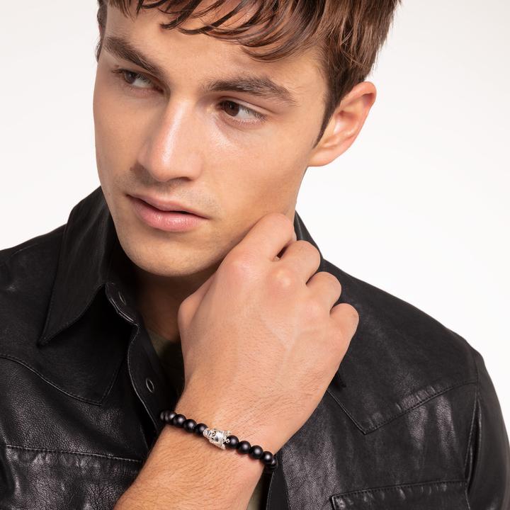 Produktbild Thomas Sabo Armband (19.50 cm, Sterlingsilber)