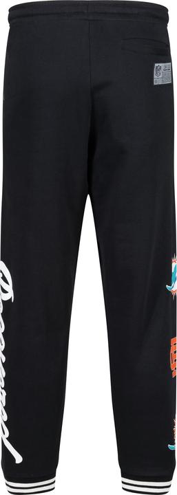Produktbild Recovered Re:covered Jogger Fleece Sweatpants - Miami Dolphins - M (M)