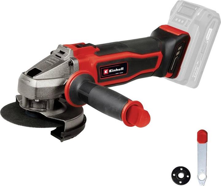 Produktbild Einhell TE-AG 18/115-2 Li (115 mm)