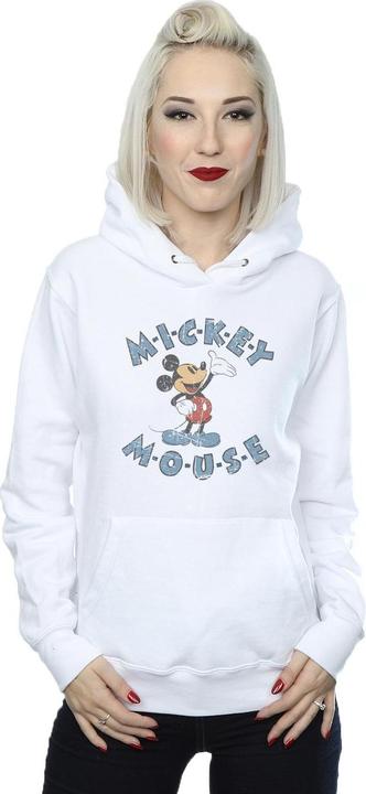 Produktbild Disney Mickey Mouse Dash Kapuzenpullover (M)