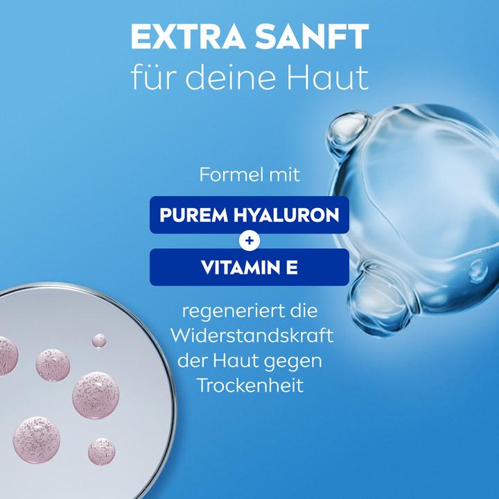 Produktbild NIVEA Creme Sensitive (250 ml)