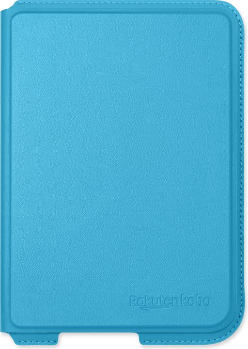 Immagine prodotto Kobo Nia (6", 8 GB, Nero)