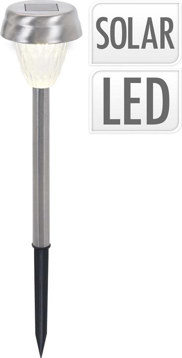 Actual product image ProGarden Solar lamp (IP44)