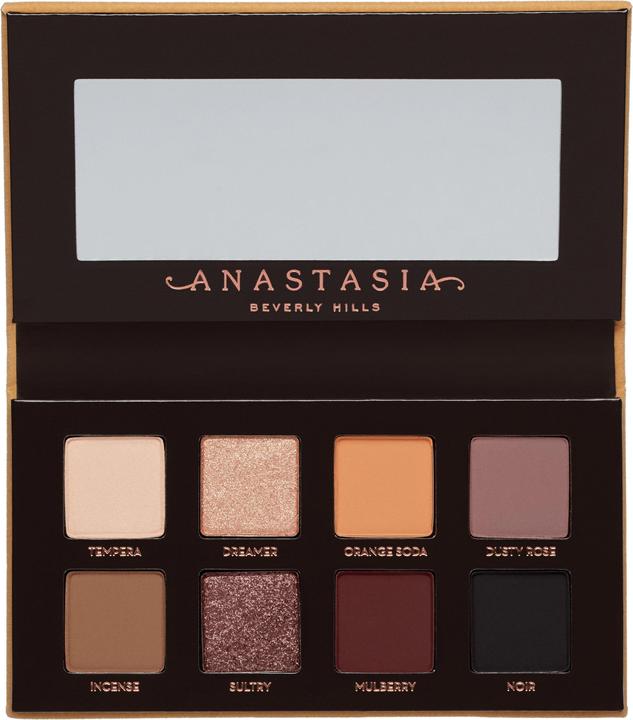 Actual product image Anastasia Beverly Hills Mini Soft Glam (Soft Glam II)